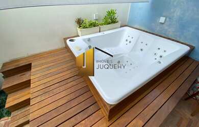 Imagem 8: Casa De Condominio RESIDENCIAL em SÃO SEBASTIÃO - SP, JUQUEHY