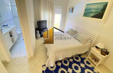 Imagem 10: Casa De Condominio RESIDENCIAL em SÃO SEBASTIÃO - SP, JUQUEHY