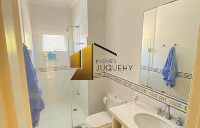 Imagem 14: Casa De Condominio RESIDENCIAL em SÃO SEBASTIÃO - SP, JUQUEHY