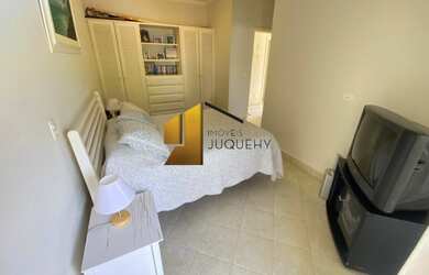 Imagem 16: Casa De Condominio RESIDENCIAL em SÃO SEBASTIÃO - SP, JUQUEHY