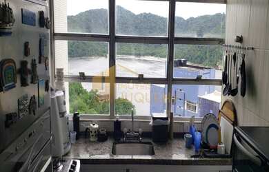 Imagem 2: CASA DE CONDOMINIO RESIDENCIAL em SÃO VICENTE - SP, ILHA PORCHAT