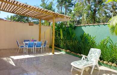 Imagem: CASA DE CONDOMINIO RESIDENCIAL em SÃO SEBASTIÃO - SP, PRAIA