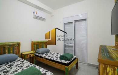 Imagem 3: CASA DE CONDOMINIO RESIDENCIAL em SÃO SEBASTIÃO - SP, JUQUEHY