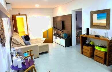 Imagem: A casa em condomínio possui 2 Dormitórios e está localizado