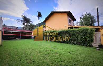 Imagem 13: Casa para temporada na praia Juquehy - São Sebastião