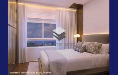 Imagem 2: Apartamento a venda na Vila Andrade, 2 dormitórios, 1 suíte, 1 vaga,...