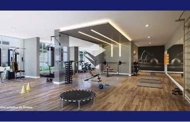 Imagem 13: Apartamento a venda na Vila Andrade, 2 dormitórios, 1 suíte, 1 vaga,...