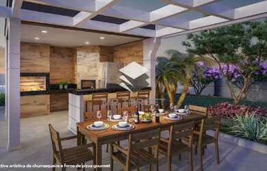 Imagem 5: Apartamento a venda na Vila Andrade, 2 dormitórios, 1 suíte, 1 vaga,...