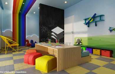 Imagem 9: Apartamento a venda na Vila Andrade, 2 dormitórios, 1 suíte, 1 vaga,...