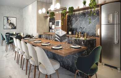 Imagem 2: Apartamento a venda no Ipiranga 4 dormitórios 2 suítes 2 vagas 119m²...