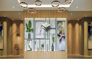 Imagem 6: Apartamento a venda no Ipiranga 4 dormitórios 2 suítes 2 vagas 119m²...