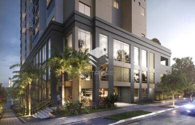 Imagem 9: Apartamento a venda no Ipiranga 4 dormitórios 2 suítes 2 vagas 119m²...