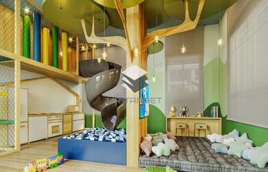 Imagem 12: Apartamento a venda no Ipiranga 4 dormitórios 2 suítes 2 vagas 119m²...