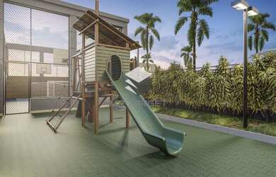 Imagem 11: Apartamento a venda no Ipiranga 4 dormitórios 2 suítes 2 vagas 119m²...