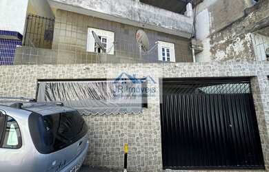 Imagem: A casa possui 2 Dormitórios, 1 Banheiro e 28m² de Área e