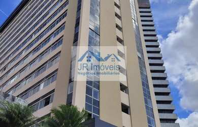 Imagem: A sala comercial possui 1 Banheiro, 1 Vaga na garagem, 27m²