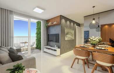 Imagem 11: Vendo imóveis novos / Lançamento e na Planta em Aracaju -SE Bairro-...