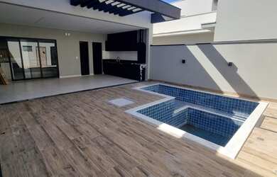 Imagem 2: Casa Térrea no Residencial Dona Maria José