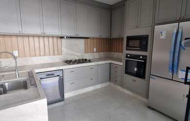 Imagem 6: Casa Térrea no Residencial Dona Maria José