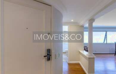 Imagem 2: APARTAMENTO RESIDENCIAL em SÃO PAULO - SP, JARDIM PAULISTA