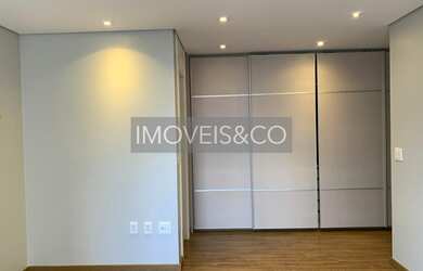 Imagem 16: Apartamento de Luxo na Vila Nova Conceição 3 quartos, 3 suítes, 2 salas,...