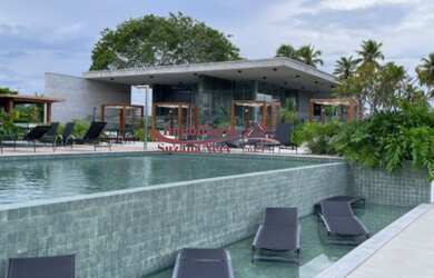 Imagem: O terreno possui 366m² de Área Privada e está localizado