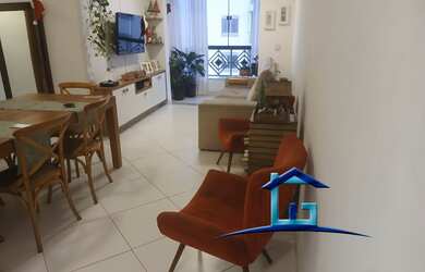 Imagem: Imperdível Apartamento à Venda em Vila Velha-ES, Bairro Itapuã