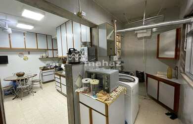 Imagem 15: Maravilhoso Apartamento 1 por andar, varandão, 2 vagas