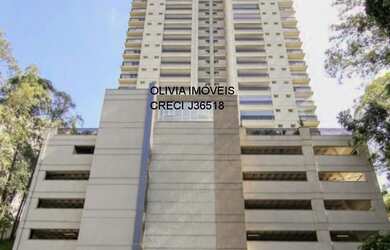 Imagem 7: Apartamento à venda na Vila Andrade, São Paulo-SP 3 quartos, 3 suítes,...