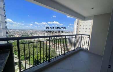 Imagem: O apartamento possui 3 Dormitórios, 1 Suíte, 2 Banheiros