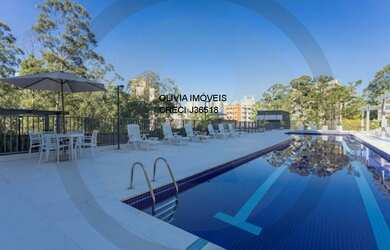 Imagem 14: Apartamento de Luxo na Vila Andrade 4 Quartos, 3 Suítes, 2 Salas e 2...