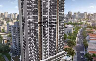 Imagem: O apartamento possui 2 Dormitórios, 1 Suíte, 2 Banheiros