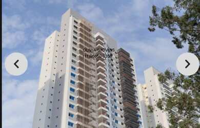 Imagem: O apartamento possui 3 Dormitórios, 1 Suíte, 2 Banheiros