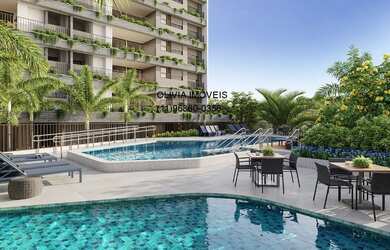 Imagem 1: Apartamento a venda com 88mts, 3 dormitórios, 1 suíte, terraço gourmet, 1 vagas determina