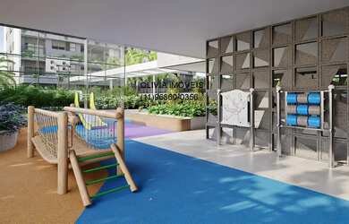 Imagem 8: Apartamento a venda com 88mts, 3 dormitórios, 1 suíte, terraço gourmet, 1 vagas determina