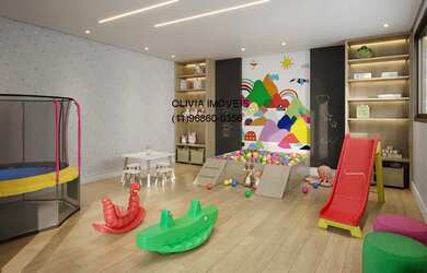 Imagem 9: Apartamento a venda com 88mts, 3 dormitórios, 1 suíte, terraço gourmet, 1 vagas determina