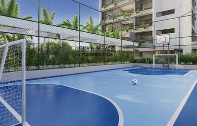 Imagem 3: Apartamento a venda com 88mts, 3 dormitórios, 1 suíte, terraço gourmet, 1 vagas determina