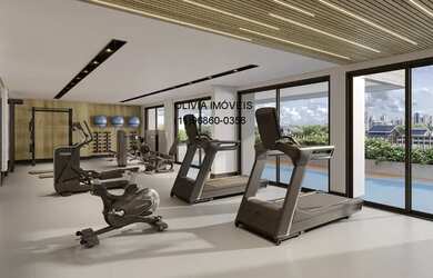 Imagem 4: Apartamento a venda com 88mts, 3 dormitórios, 1 suíte, terraço gourmet, 1 vagas determina