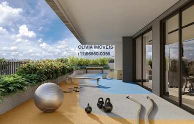 Imagem 5: Apartamento a venda com 88mts, 3 dormitórios, 1 suíte, terraço gourmet, 1 vagas determina