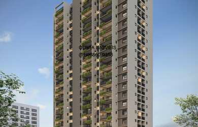 Imagem 2: Apartamento a venda com 88Mts com 3 dormitórios sendo 1 suíte, 1 vaga,...