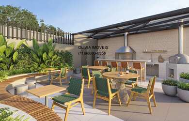 Imagem 9: Apartamento a venda com 88Mts com 3 dormitórios sendo 1 suíte, 1 vaga,...