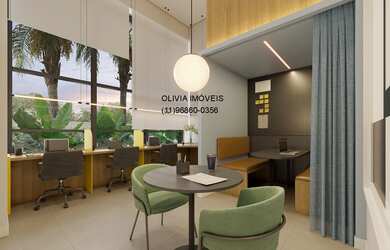 Imagem 10: Apartamento a venda com 88Mts com 3 dormitórios sendo 1 suíte, 1 vaga,...