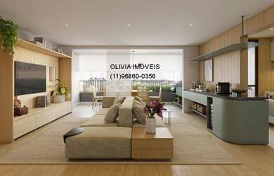 Imagem 13: Apartamento a venda com 88Mts com 3 dormitórios sendo 1 suíte, 1 vaga,...