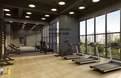 Imagem 4: Apartamento a venda com 88Mts com 3 dormitórios sendo 1 suíte, 1 vaga,...