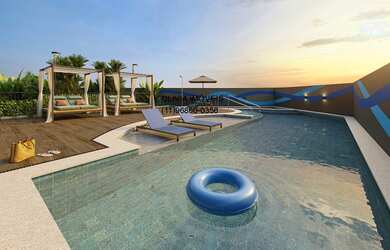 Imagem 16: Apartamento a venda com 88Mts com 3 dormitórios sendo 1 suíte, 1 vaga,...