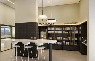 Imagem 14: Apartamento a venda com 88Mts com 3 dormitórios sendo 1 suíte, 1 vaga,...