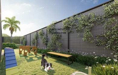 Imagem 15: Apartamento a venda com 88Mts com 3 dormitórios sendo 1 suíte, 1 vaga,...