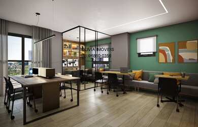 Imagem 13: Apartamento à venda em São Paulo-SP, Jardim das Acácias 3 quartos,...