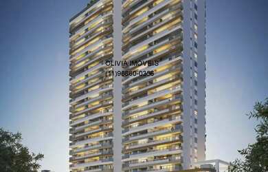 Imagem: O apartamento possui 2 Dormitórios, 1 Suíte, 2 Banheiros