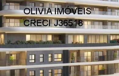 Imagem: O apartamento possui 2 Dormitórios, 1 Suíte, 2 Banheiros